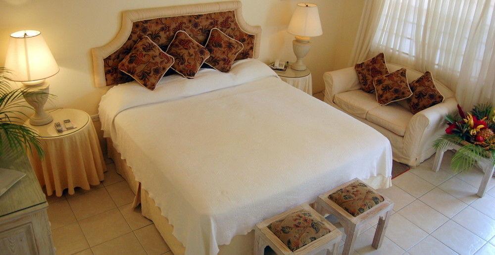 Beachcombers Hotel Saint Vincent المظهر الخارجي الصورة