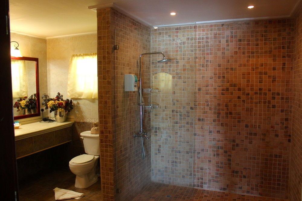 Beachcombers Hotel Saint Vincent المظهر الخارجي الصورة