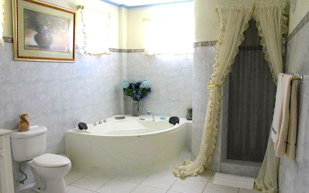 Beachcombers Hotel Saint Vincent المظهر الخارجي الصورة
