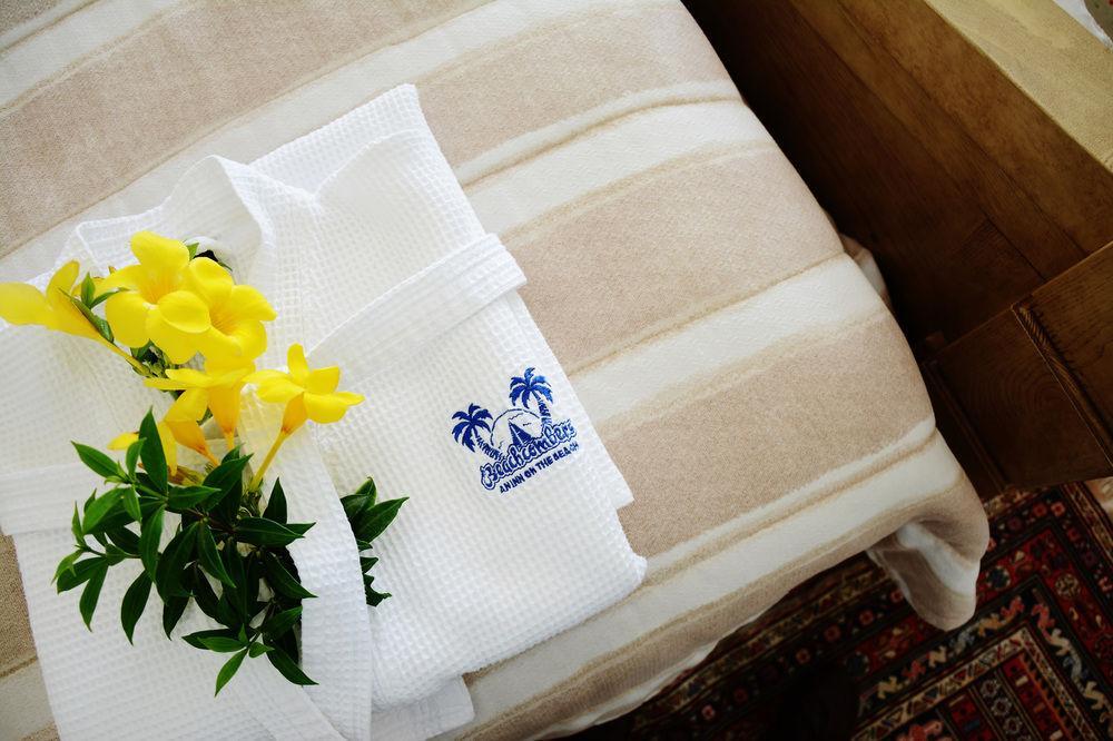 Beachcombers Hotel Saint Vincent المظهر الخارجي الصورة
