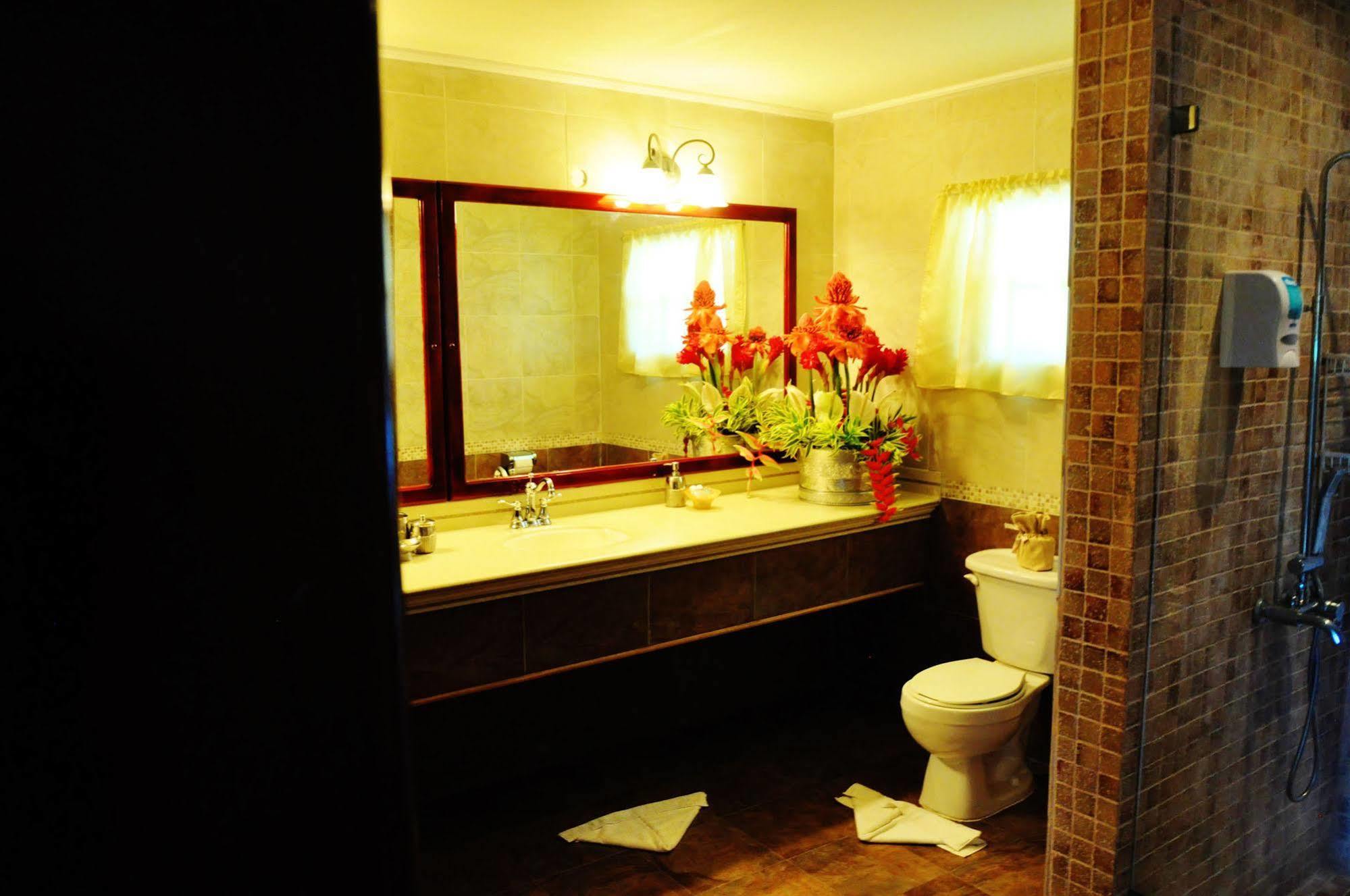 Beachcombers Hotel Saint Vincent المظهر الخارجي الصورة